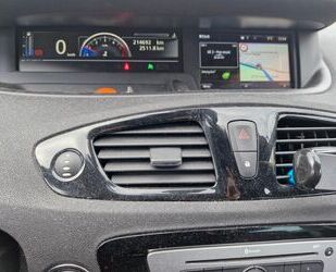 Renault Grand Scenic Gebrauchtwagen