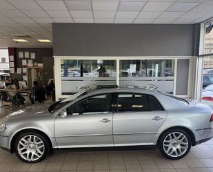 VW Phaeton Gebrauchtwagen
