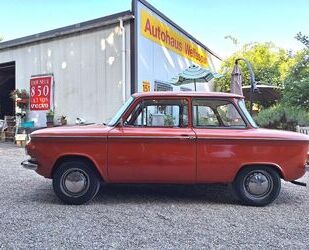 NSU Andere Gebrauchtwagen