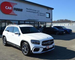 Mercedes-Benz GLB 220 Gebrauchtwagen
