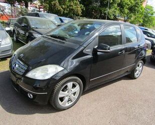 Mercedes-Benz A 180 Gebrauchtwagen