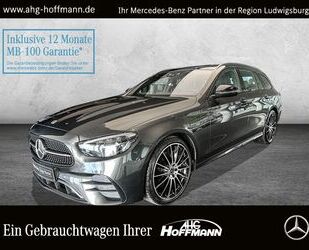 Mercedes-Benz E 400 Gebrauchtwagen