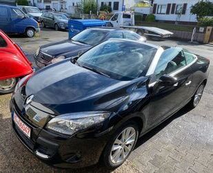 Renault Megane Gebrauchtwagen