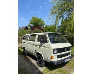 VW T3 andere Gebrauchtwagen