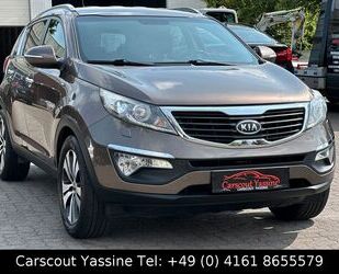 Kia Sportage Gebrauchtwagen
