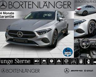 Mercedes-Benz A 200 Gebrauchtwagen