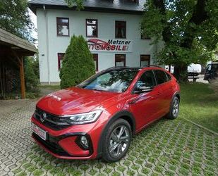 VW Taigo Gebrauchtwagen