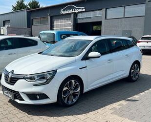Renault Megane Gebrauchtwagen