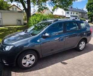 Dacia Logan Gebrauchtwagen