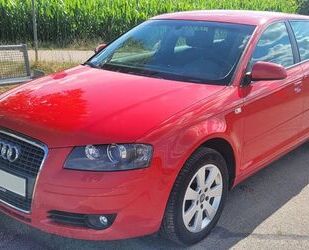Audi A3 Gebrauchtwagen