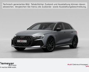 Audi RS3 Gebrauchtwagen