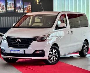 Hyundai H-1 Gebrauchtwagen