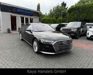 Audi A8 Gebrauchtwagen