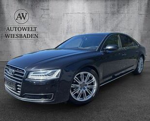 Audi A8 Gebrauchtwagen
