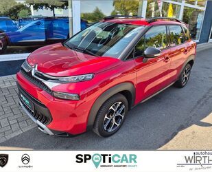 Citroen C3 Aircross Gebrauchtwagen