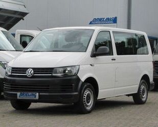 VW T6 Kombi Gebrauchtwagen