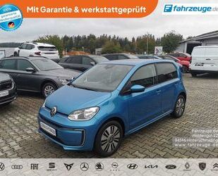 VW e-up! Gebrauchtwagen