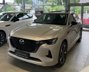 Mazda CX-60 Gebrauchtwagen