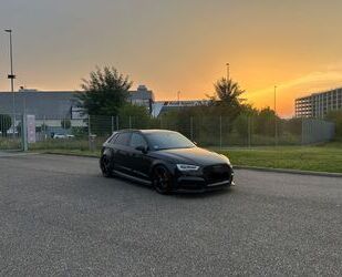 Audi S3 Gebrauchtwagen