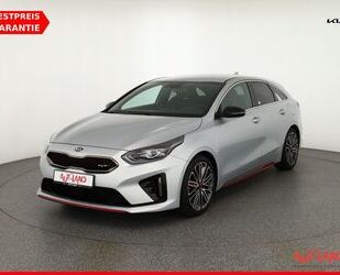 Kia pro ceed / ProCeed Gebrauchtwagen
