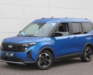 Ford Tourneo Courier Gebrauchtwagen