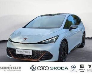 Cupra Born Gebrauchtwagen