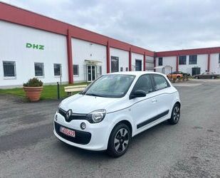 Renault Twingo Gebrauchtwagen