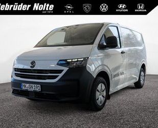 VW T7 Transporter Gebrauchtwagen