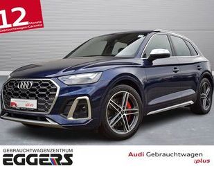 Audi SQ5 Gebrauchtwagen