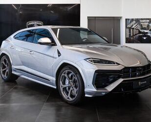Lamborghini Urus Gebrauchtwagen