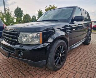Land Rover Range Rover Sport Gebrauchtwagen