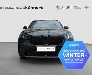 BMW X2 Gebrauchtwagen