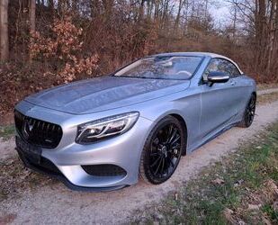 Mercedes-Benz S 500 Gebrauchtwagen