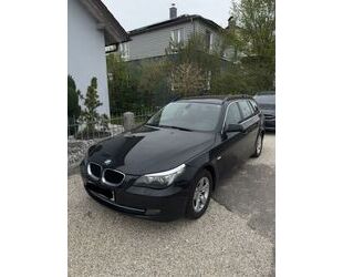 BMW 520 Gebrauchtwagen
