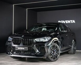 BMW X6 M Gebrauchtwagen