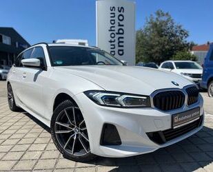 BMW 320 Gebrauchtwagen