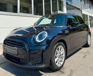 Mini Cooper Gebrauchtwagen