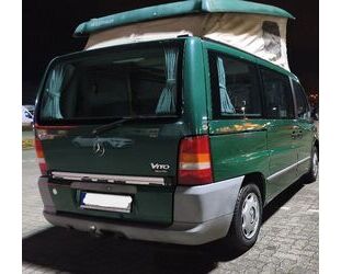 Mercedes-Benz Vito Gebrauchtwagen