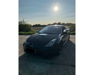 Toyota Celica Gebrauchtwagen