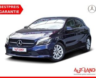 Mercedes-Benz A 180 Gebrauchtwagen