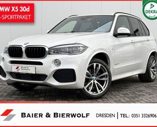 BMW X5 Gebrauchtwagen