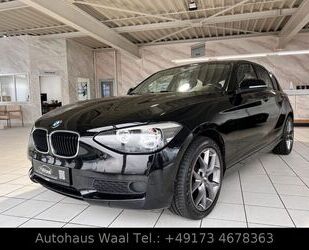 BMW 114 Gebrauchtwagen