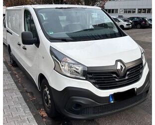 Renault Trafic Gebrauchtwagen