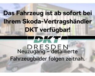 Skoda Enyaq Gebrauchtwagen