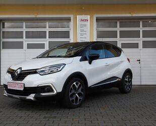Renault Renault Captur Intens LED/NAVI/SHZ/ TOUCH/DAB Gebrauchtwagen