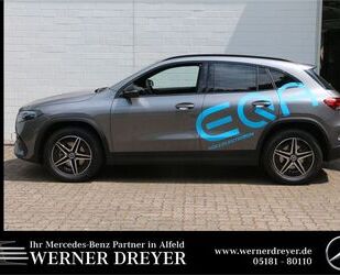Mercedes-Benz EQA Gebrauchtwagen