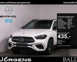 Mercedes-Benz GLA 220 Gebrauchtwagen