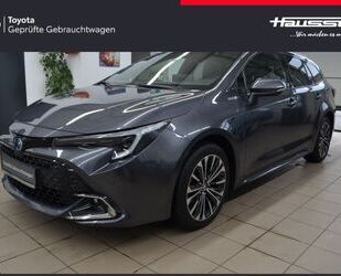 Toyota Corolla Gebrauchtwagen