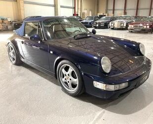 Porsche 964 Gebrauchtwagen