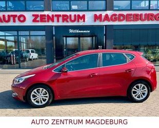 Kia ceed / Ceed Gebrauchtwagen